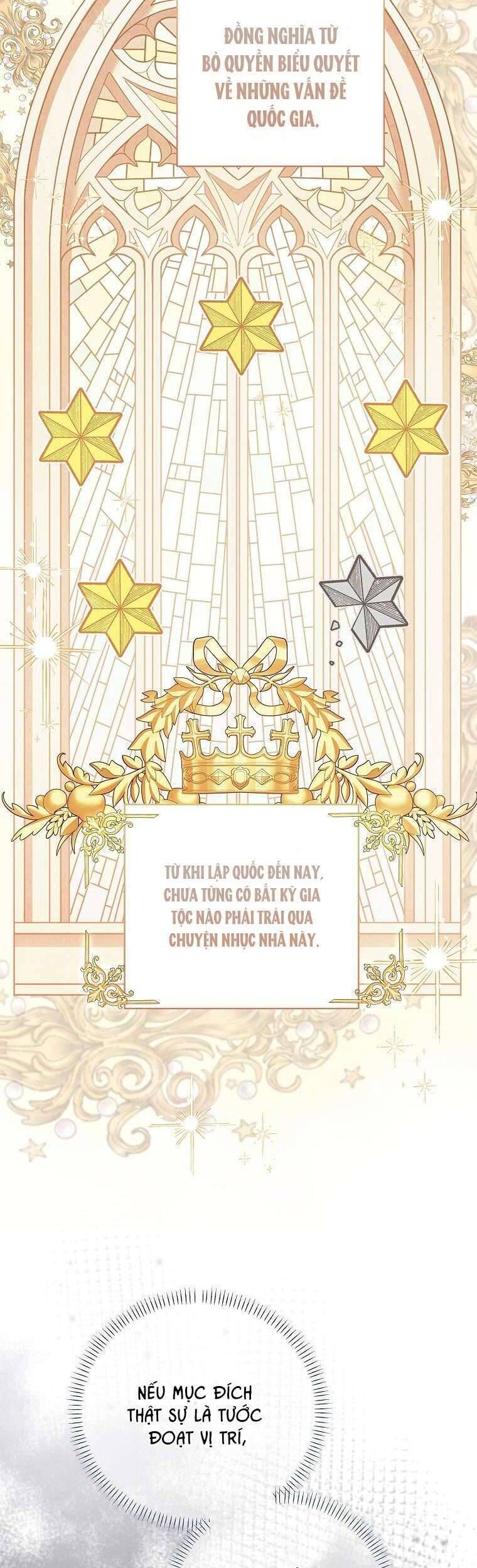 Công Nương Tái Sinh Chapter 44 - 3