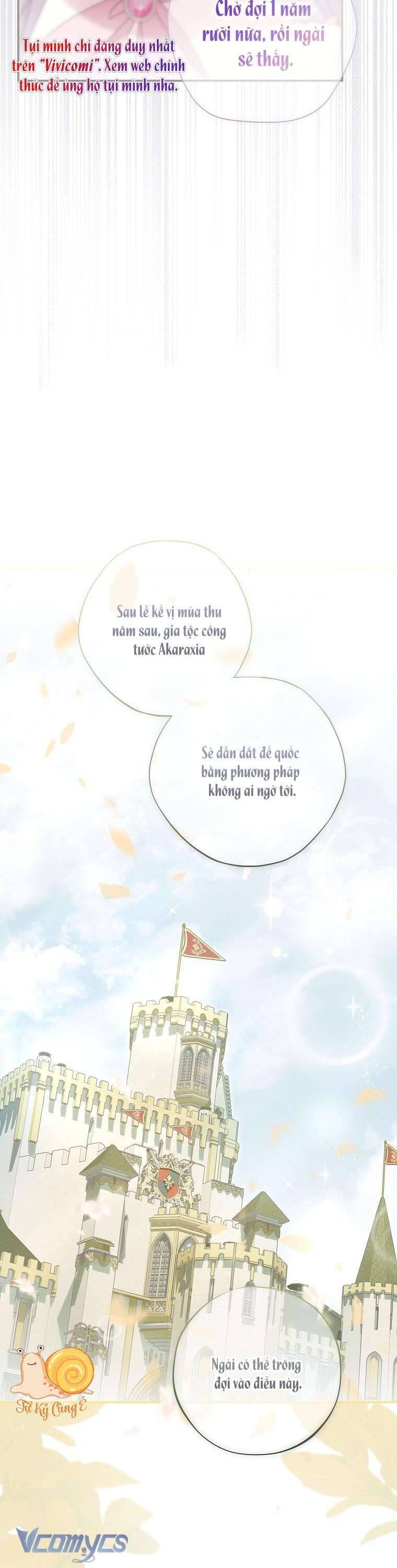 Công Nương Tái Sinh Chapter 44 - 23