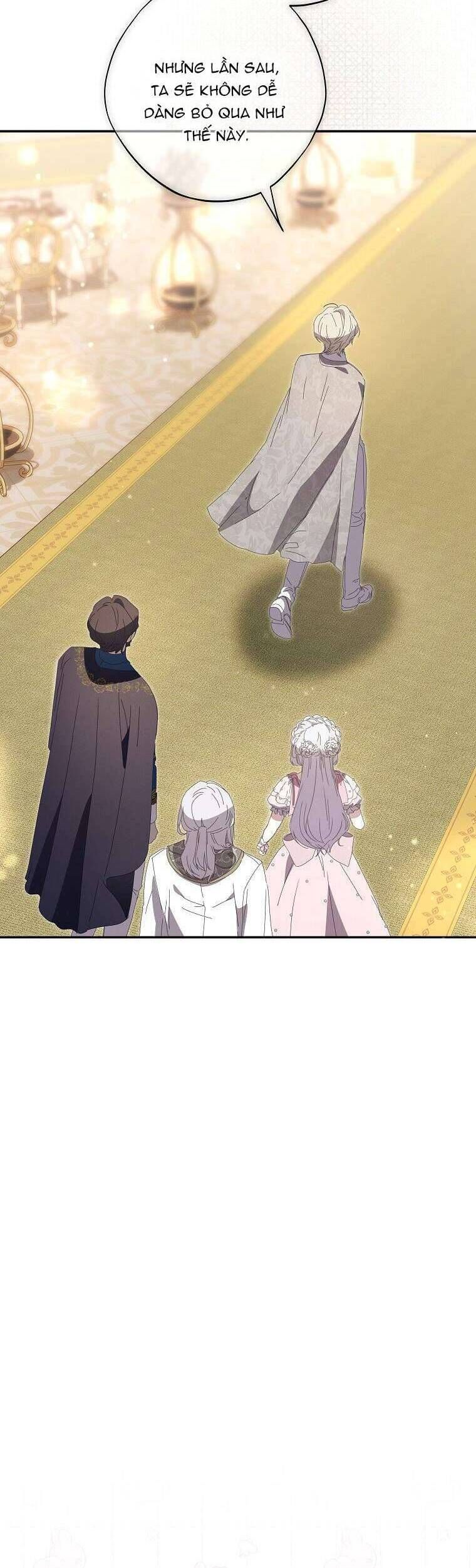 Công Nương Tái Sinh Chapter 44 - 25