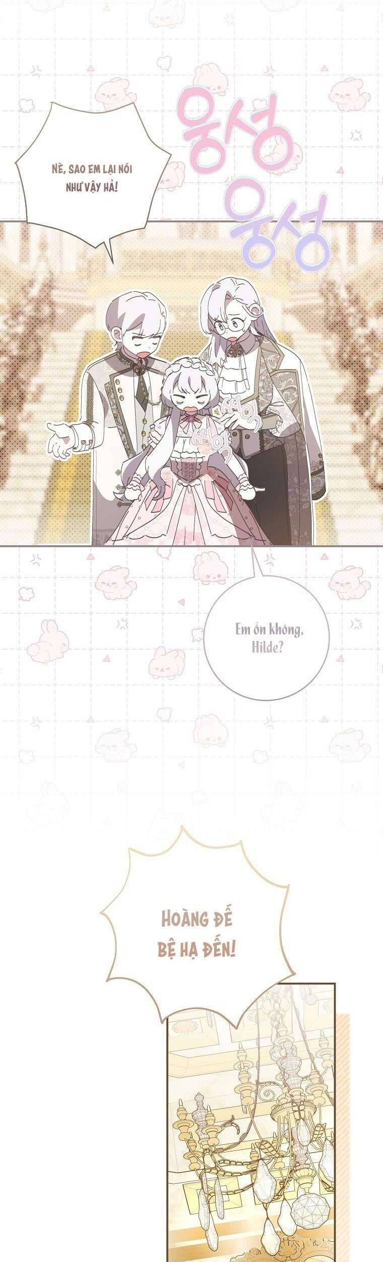 Công Nương Tái Sinh Chapter 44 - 26