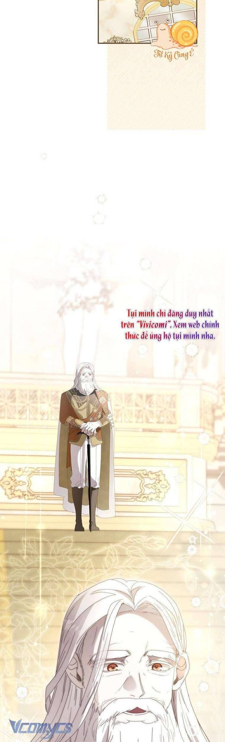 Công Nương Tái Sinh Chapter 44 - 27