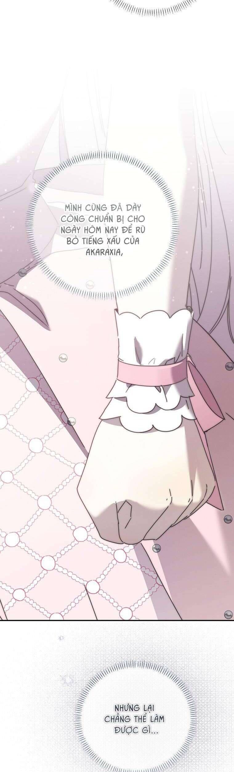 Công Nương Tái Sinh Chapter 44 - 30