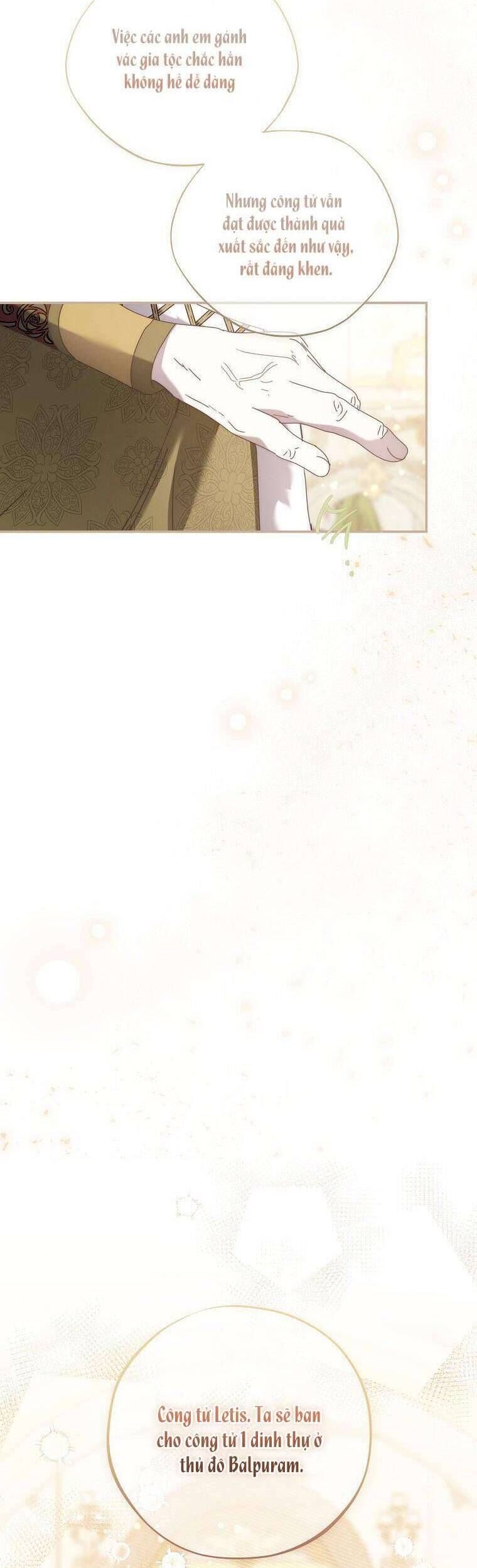 Công Nương Tái Sinh Chapter 44 - 33