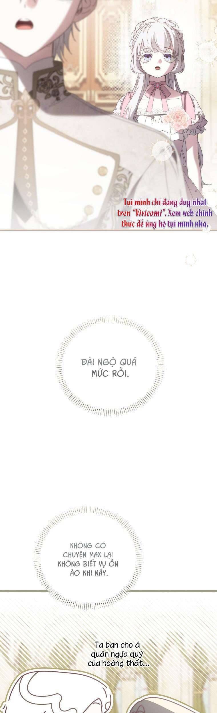 Công Nương Tái Sinh Chapter 44 - 36