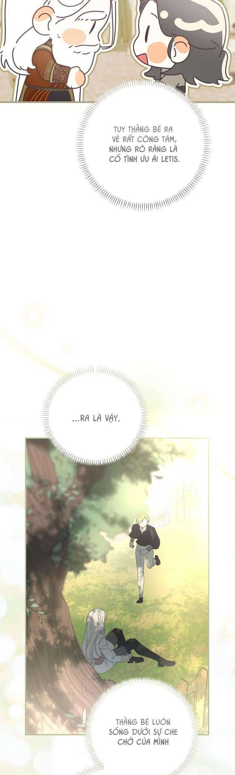 Công Nương Tái Sinh Chapter 44 - 37