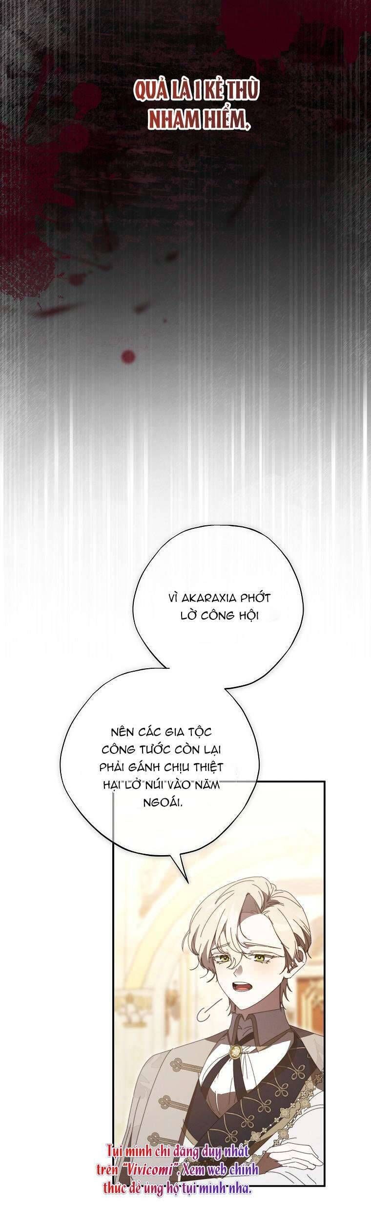 Công Nương Tái Sinh Chapter 44 - 5