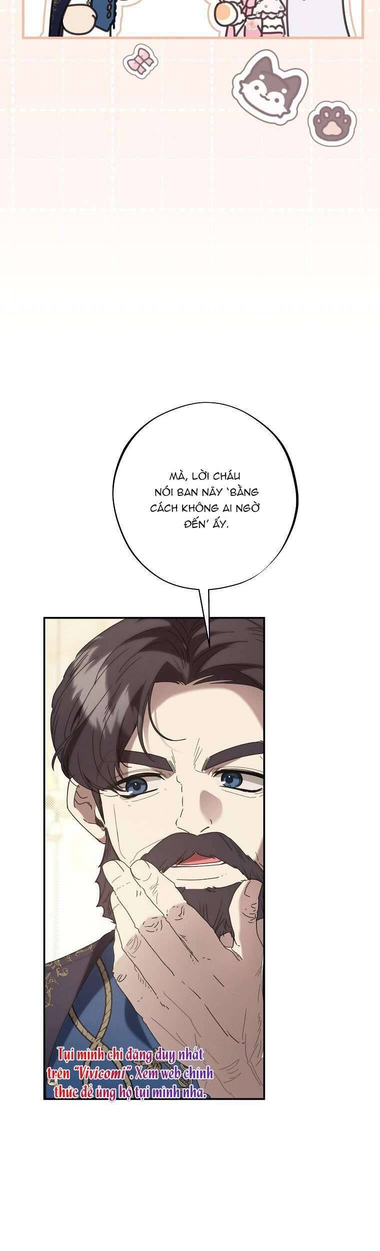 Công Nương Tái Sinh Chapter 44 - 44