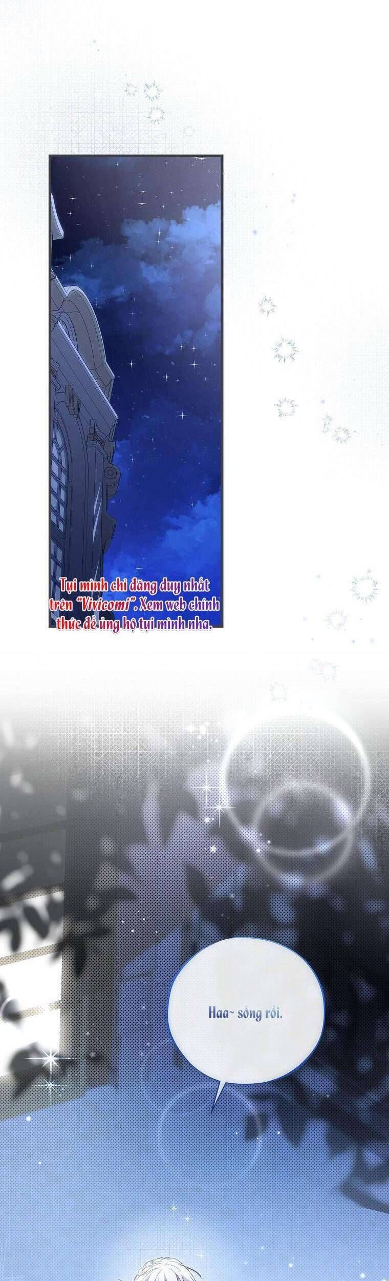 Công Nương Tái Sinh Chapter 44 - 49