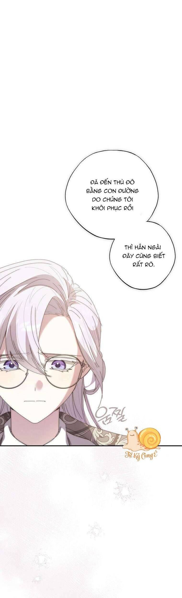 Công Nương Tái Sinh Chapter 44 - 6