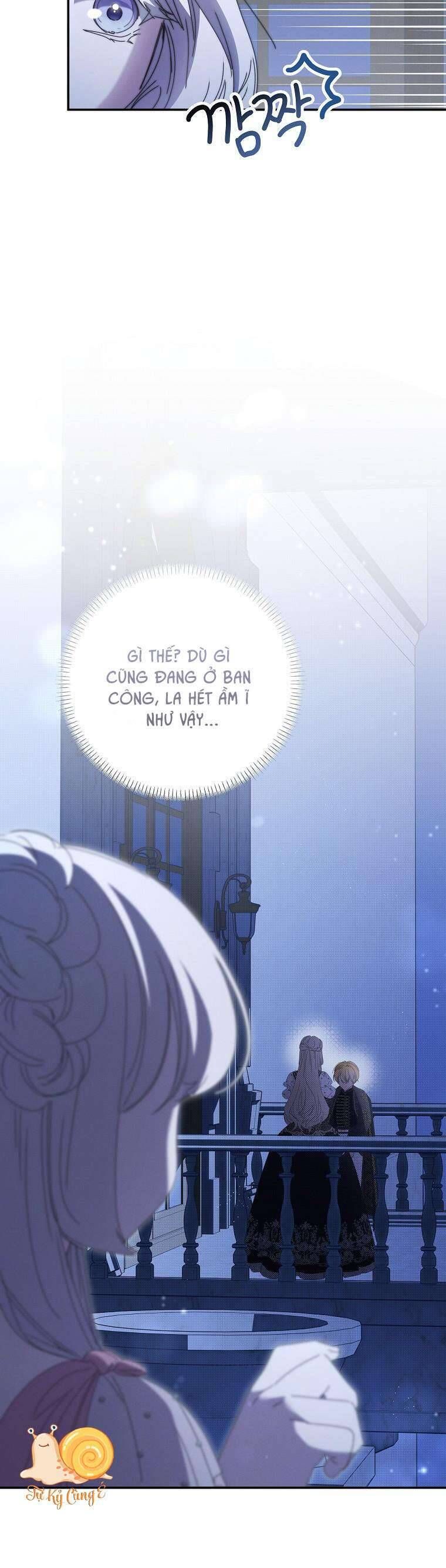 Công Nương Tái Sinh Chapter 44 - 52