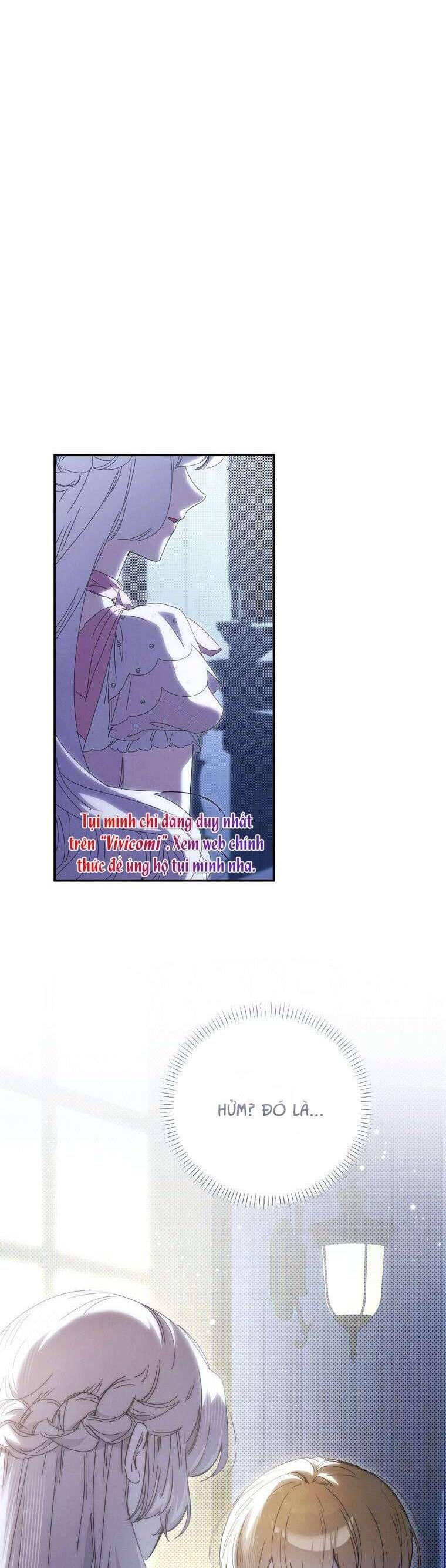 Công Nương Tái Sinh Chapter 44 - 53