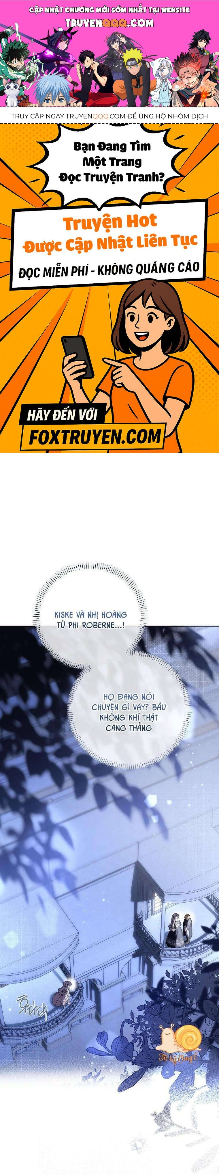 Công Nương Tái Sinh Chapter 45 - 1