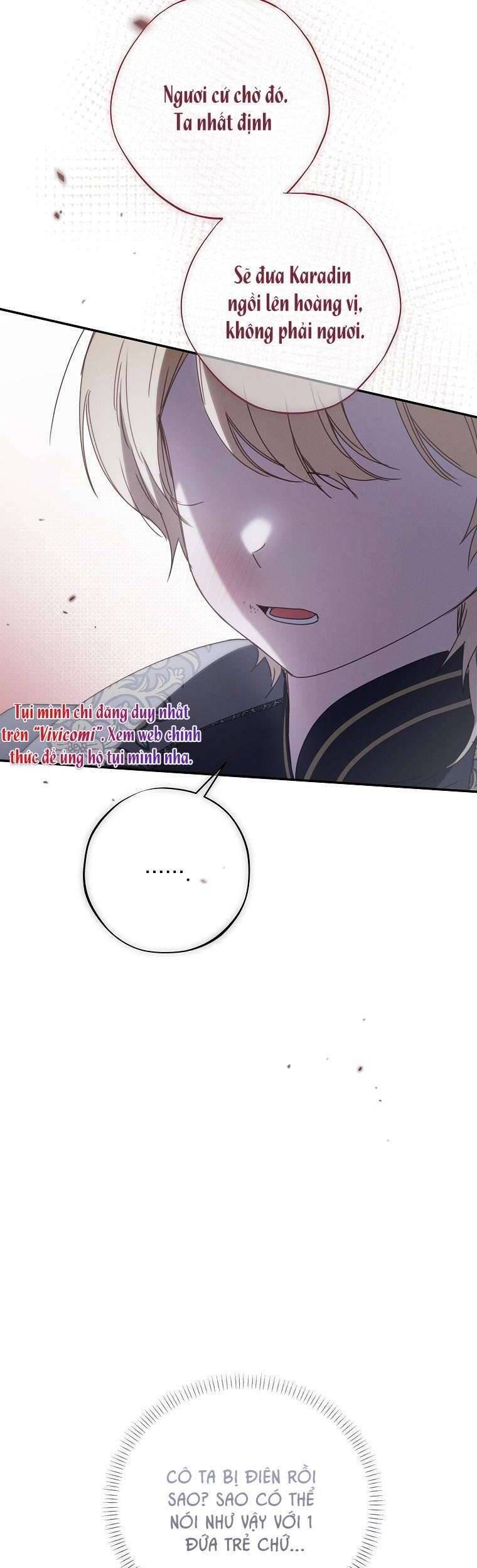 Công Nương Tái Sinh Chapter 45 - 11