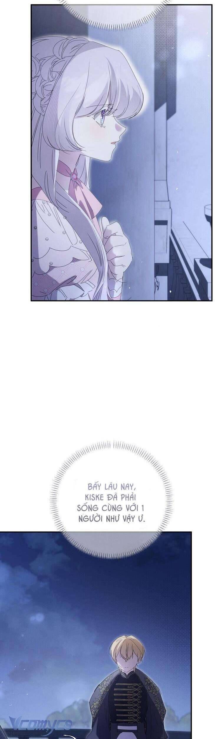 Công Nương Tái Sinh Chapter 45 - 12