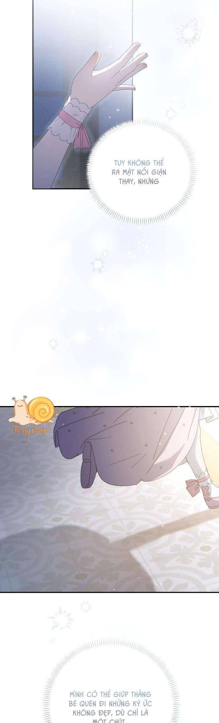 Công Nương Tái Sinh Chapter 45 - 14