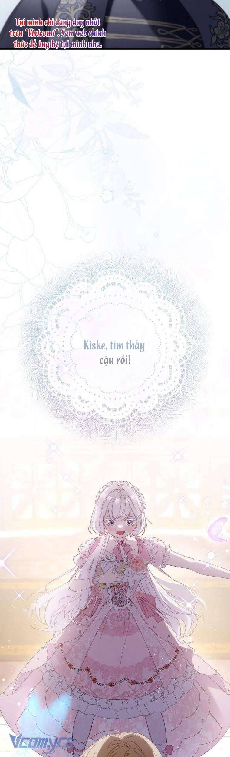 Công Nương Tái Sinh Chapter 45 - 16