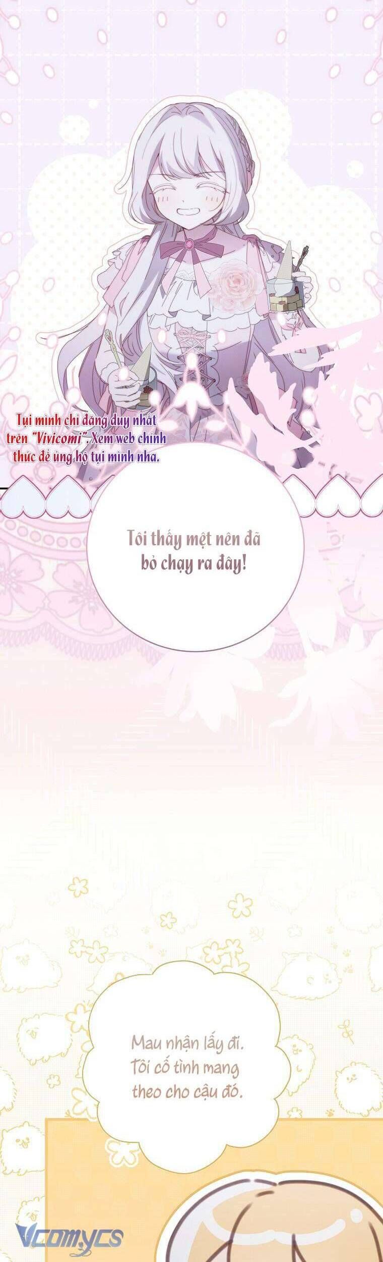 Công Nương Tái Sinh Chapter 45 - 20