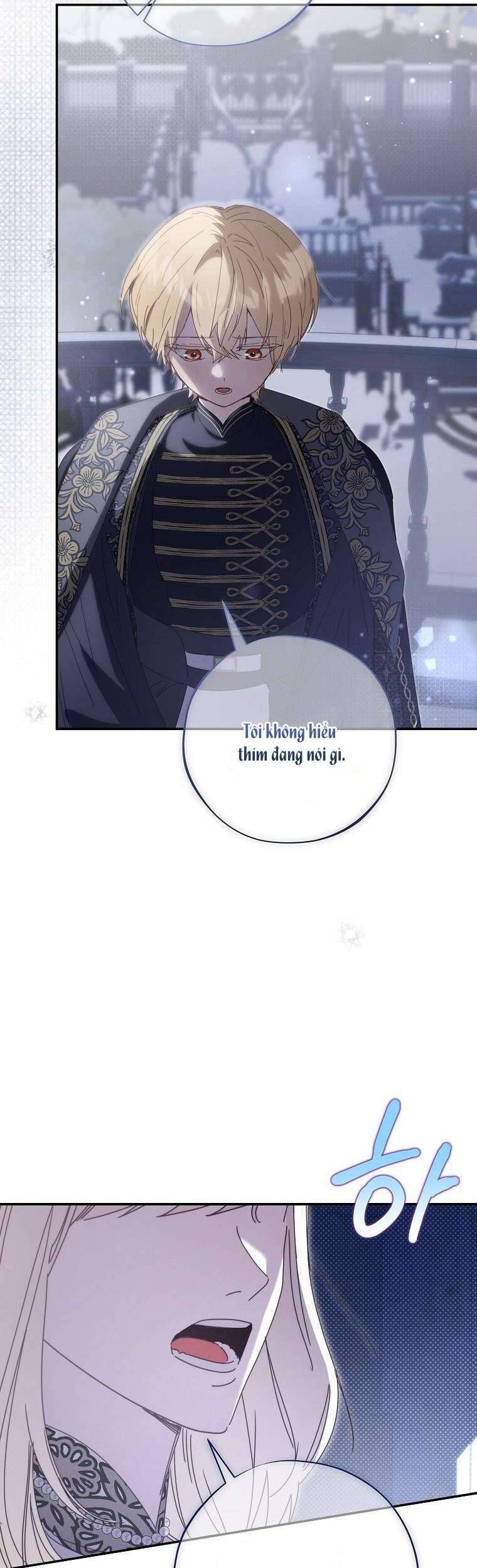 Công Nương Tái Sinh Chapter 45 - 3