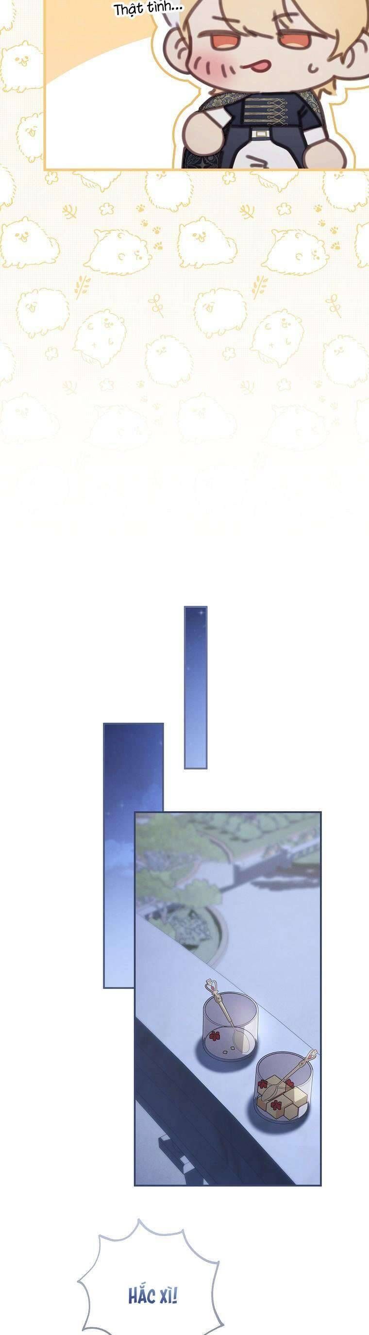 Công Nương Tái Sinh Chapter 45 - 21