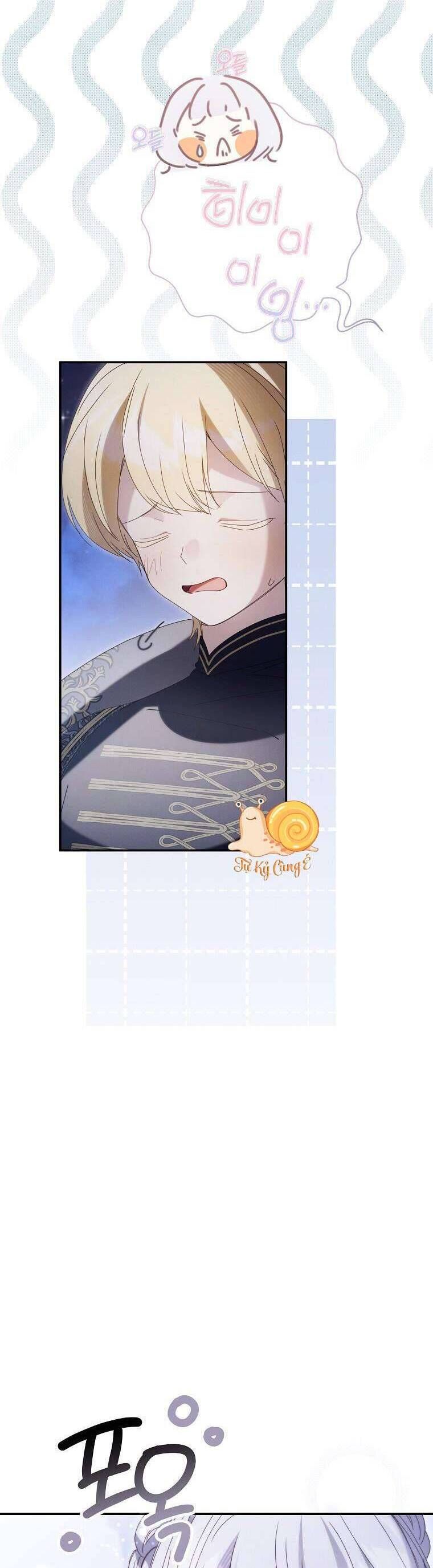 Công Nương Tái Sinh Chapter 45 - 23