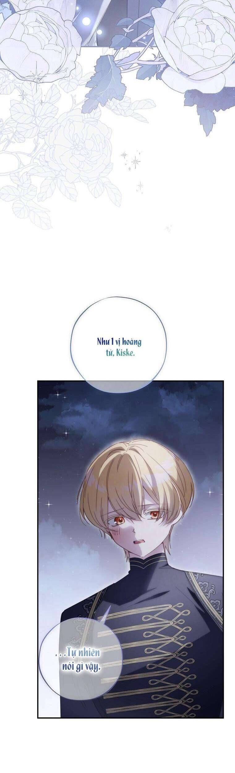 Công Nương Tái Sinh Chapter 45 - 26