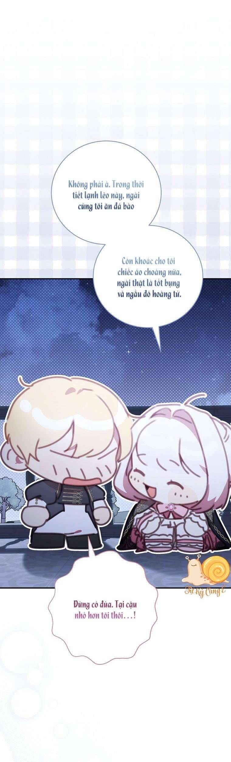 Công Nương Tái Sinh Chapter 45 - 27