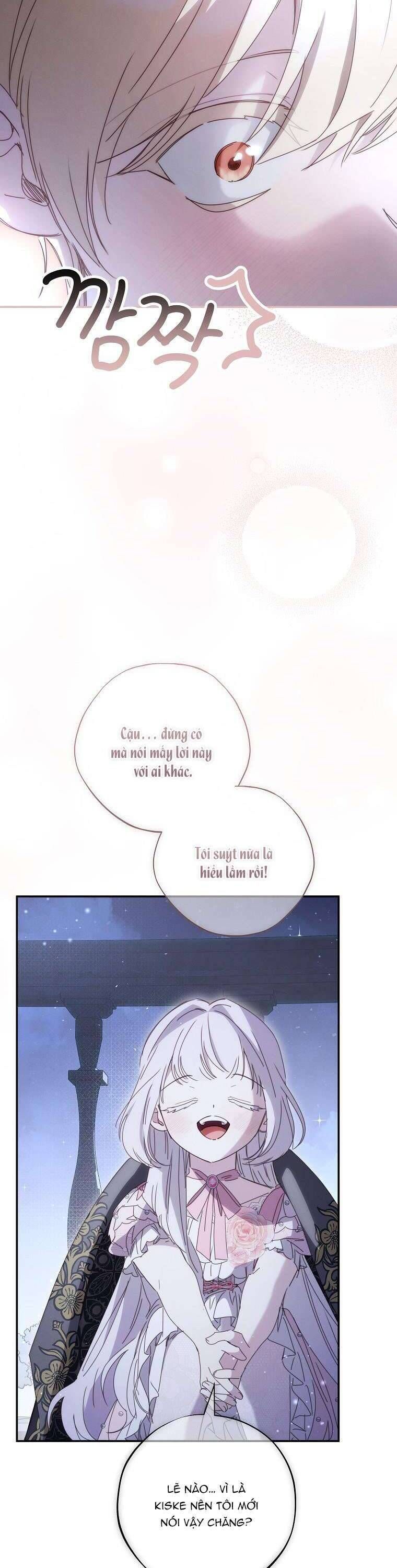 Công Nương Tái Sinh Chapter 45 - 30