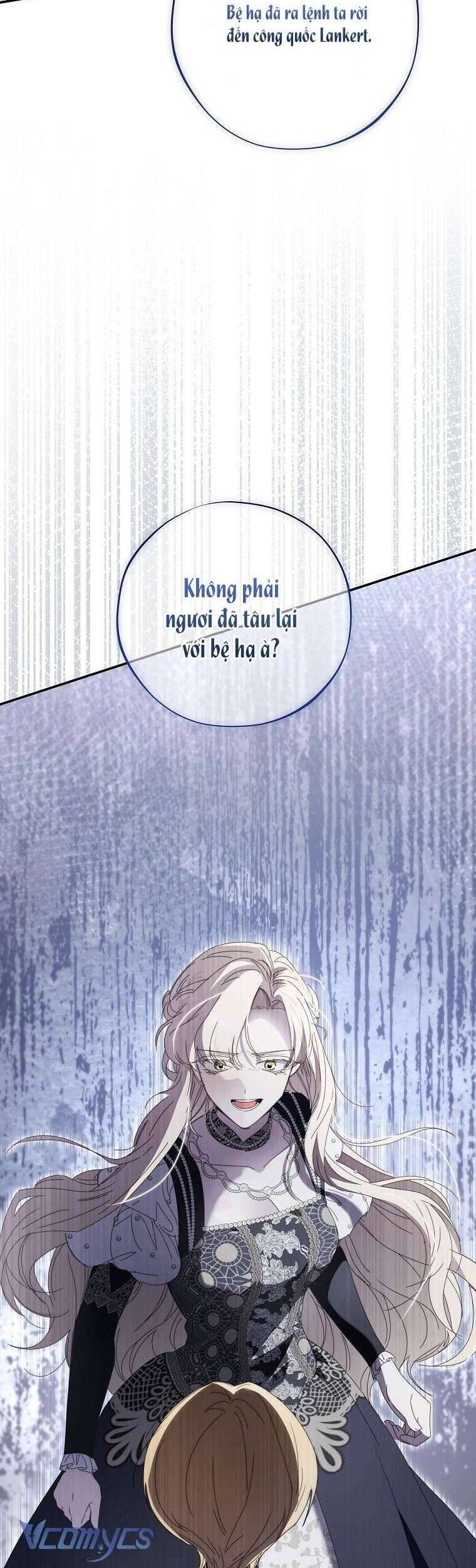 Công Nương Tái Sinh Chapter 45 - 4