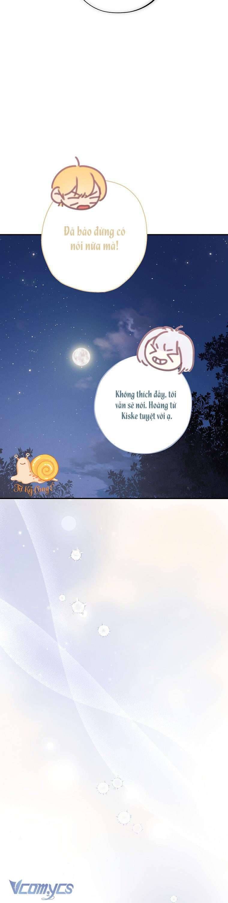 Công Nương Tái Sinh Chapter 45 - 31