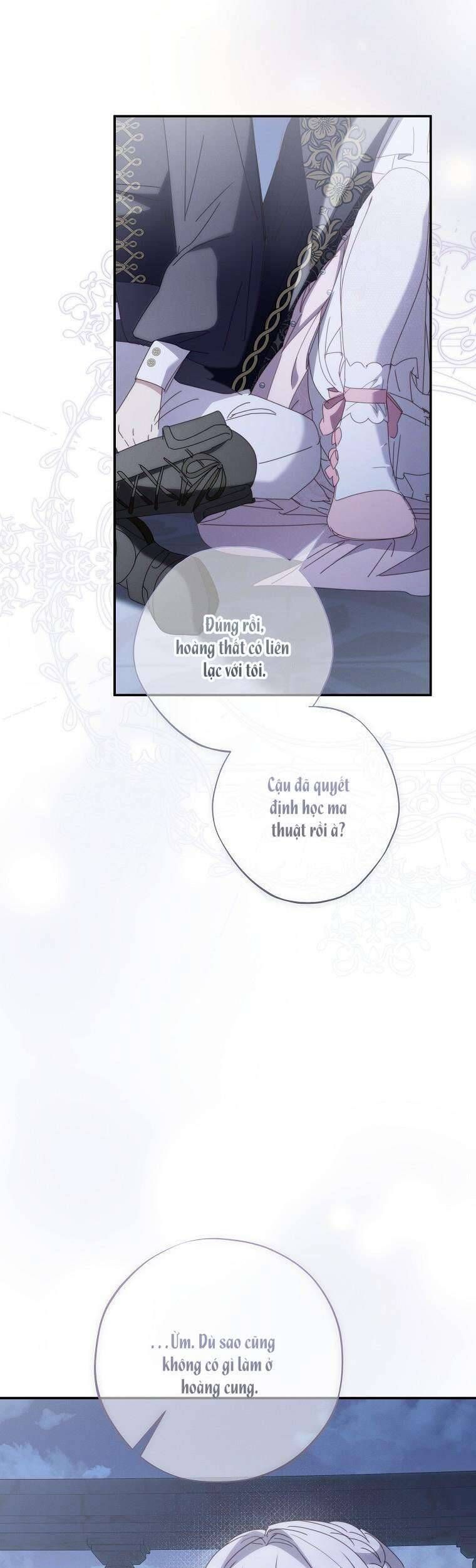 Công Nương Tái Sinh Chapter 45 - 32