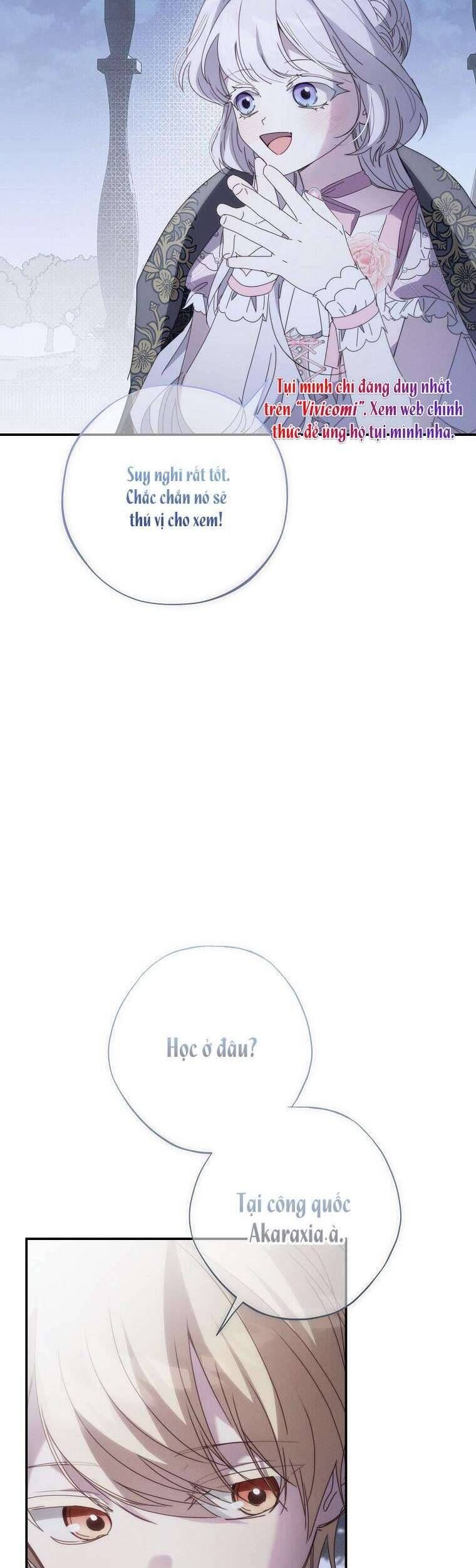 Công Nương Tái Sinh Chapter 45 - 33