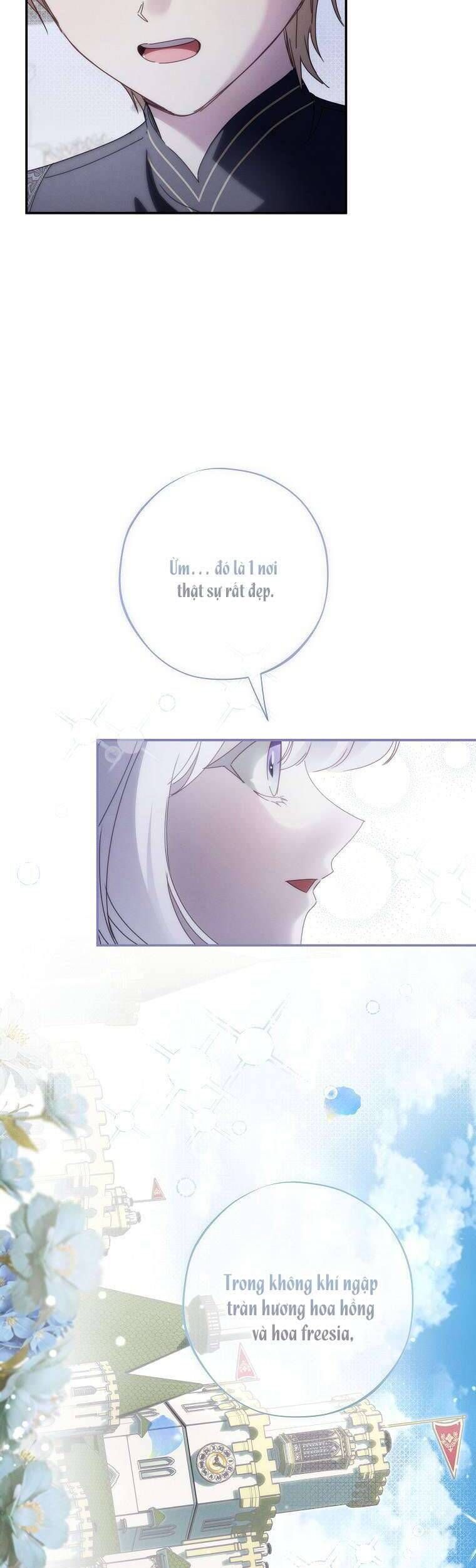 Công Nương Tái Sinh Chapter 45 - 34