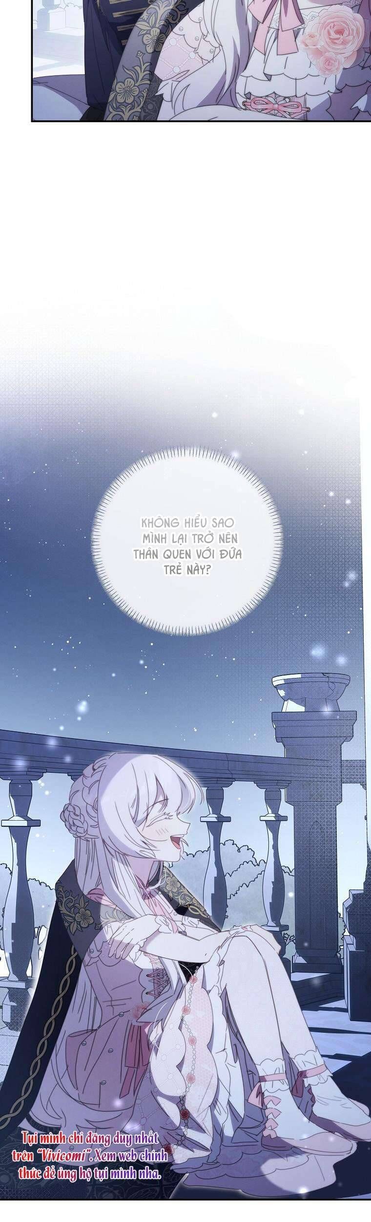 Công Nương Tái Sinh Chapter 45 - 36