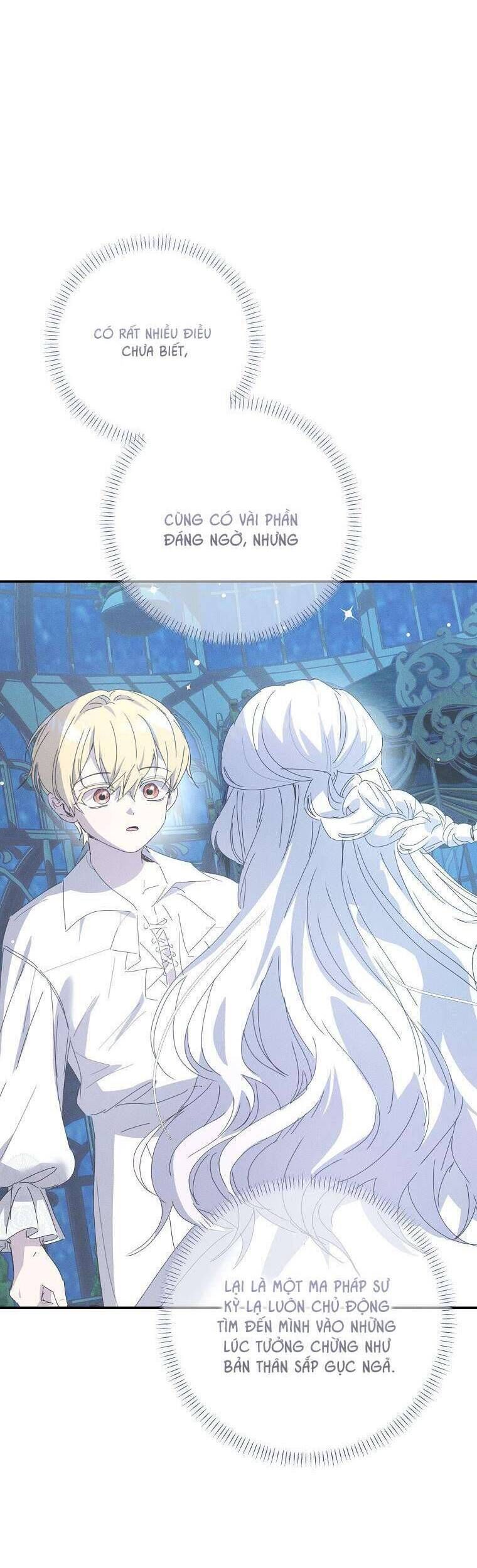 Công Nương Tái Sinh Chapter 45 - 37