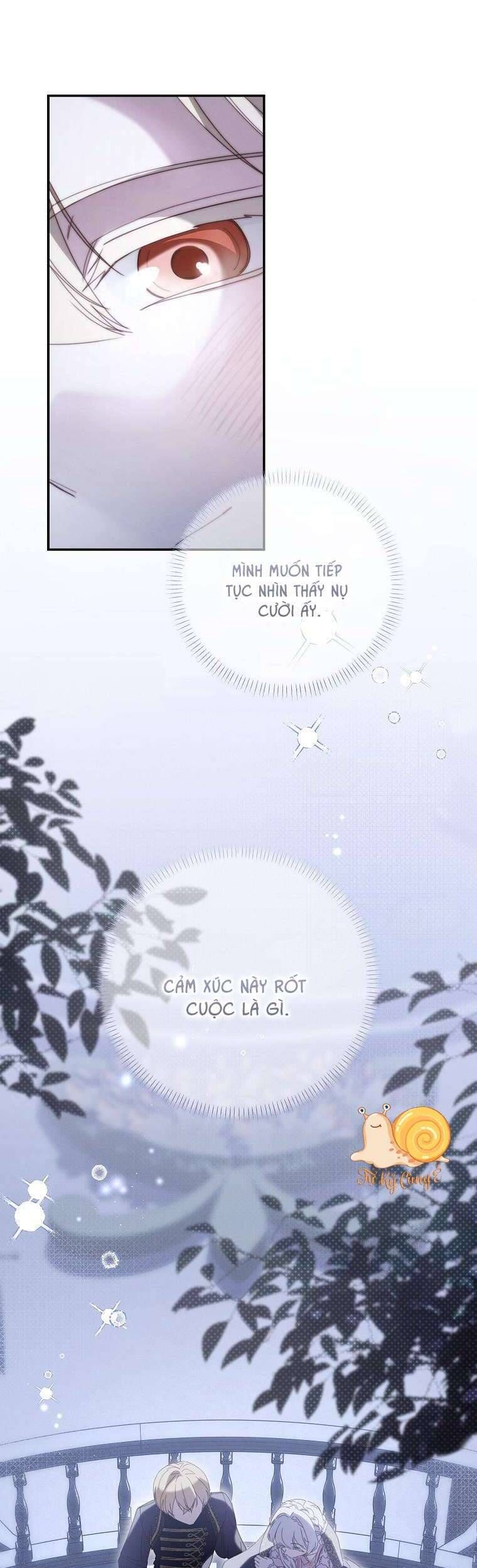 Công Nương Tái Sinh Chapter 45 - 38