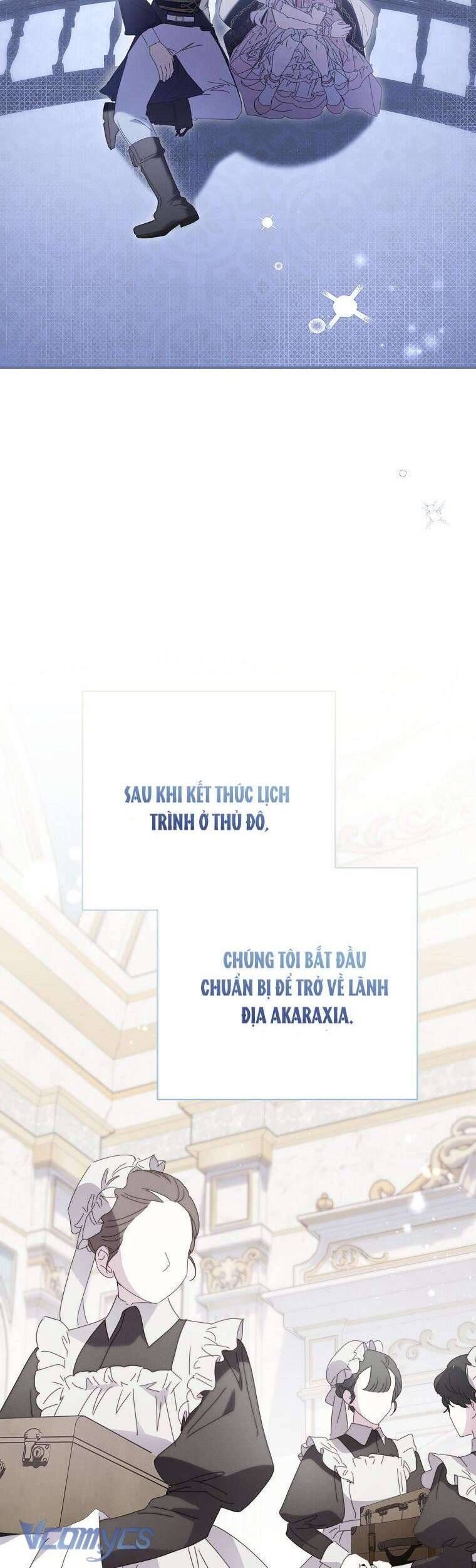 Công Nương Tái Sinh Chapter 45 - 39