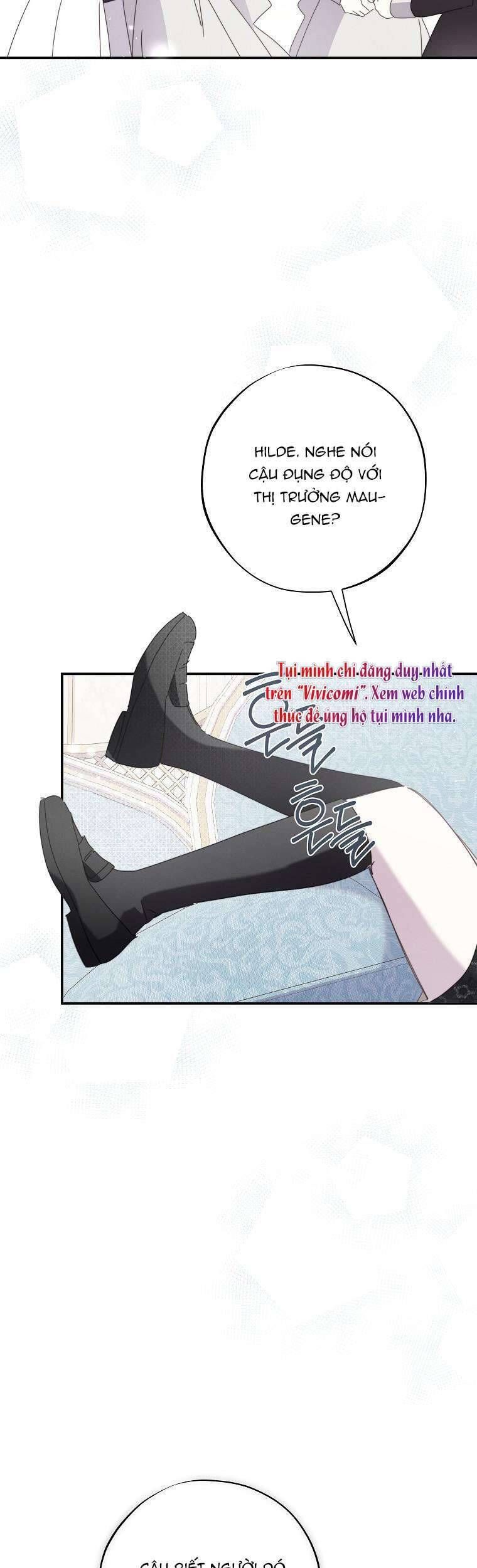 Công Nương Tái Sinh Chapter 45 - 40