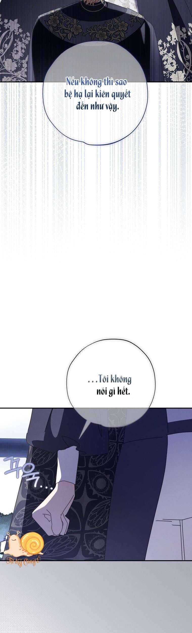 Công Nương Tái Sinh Chapter 45 - 5