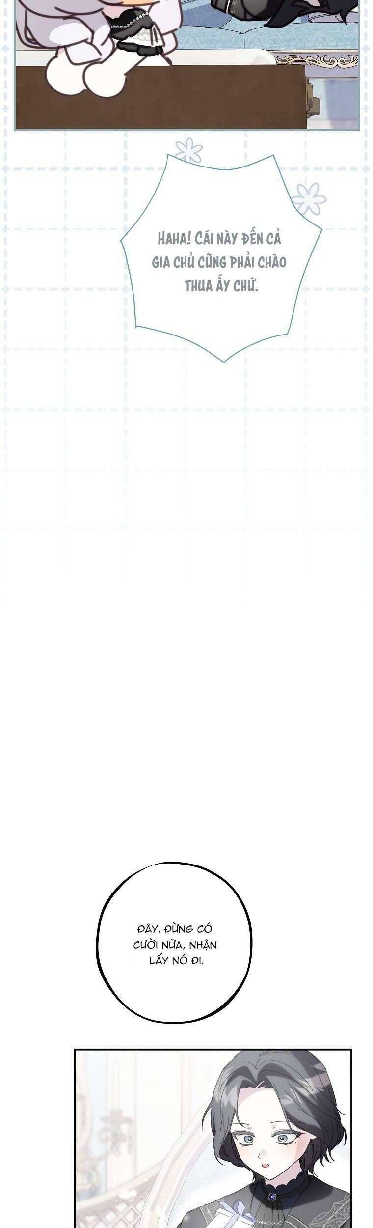 Công Nương Tái Sinh Chapter 45 - 42