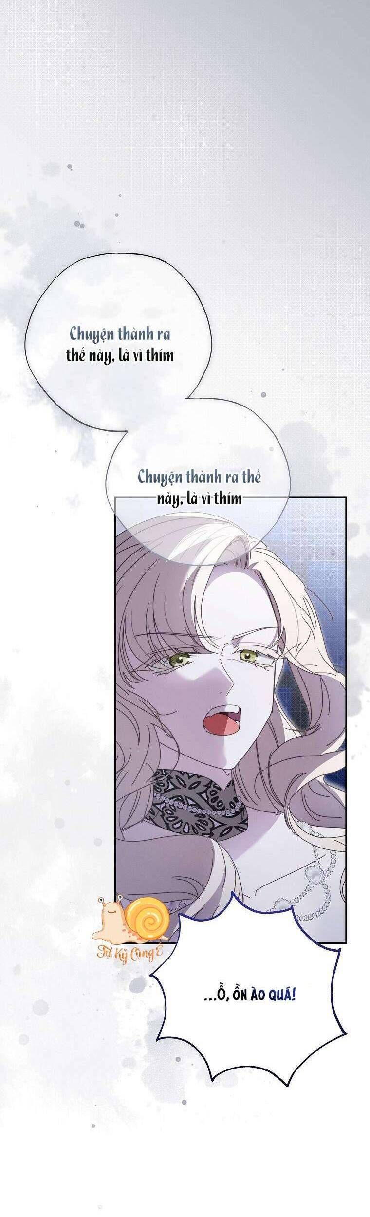 Công Nương Tái Sinh Chapter 45 - 6