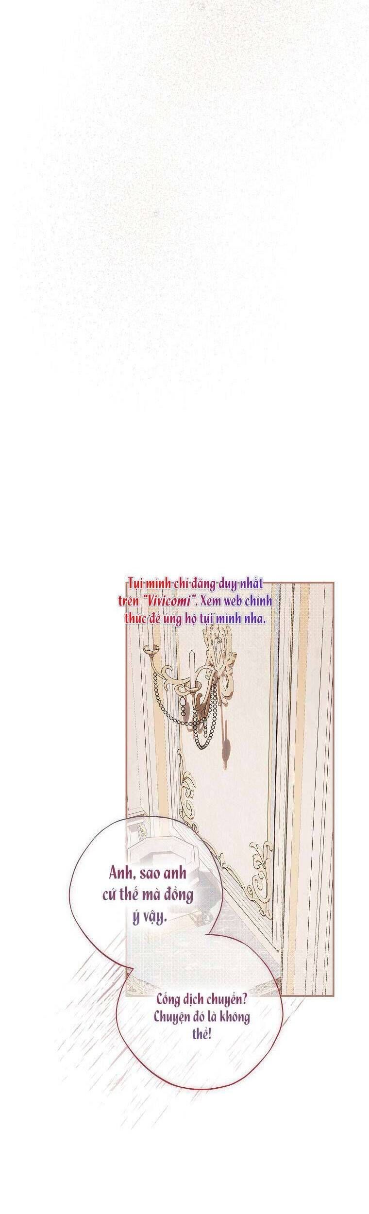 Công Nương Tái Sinh Chapter 45 - 53