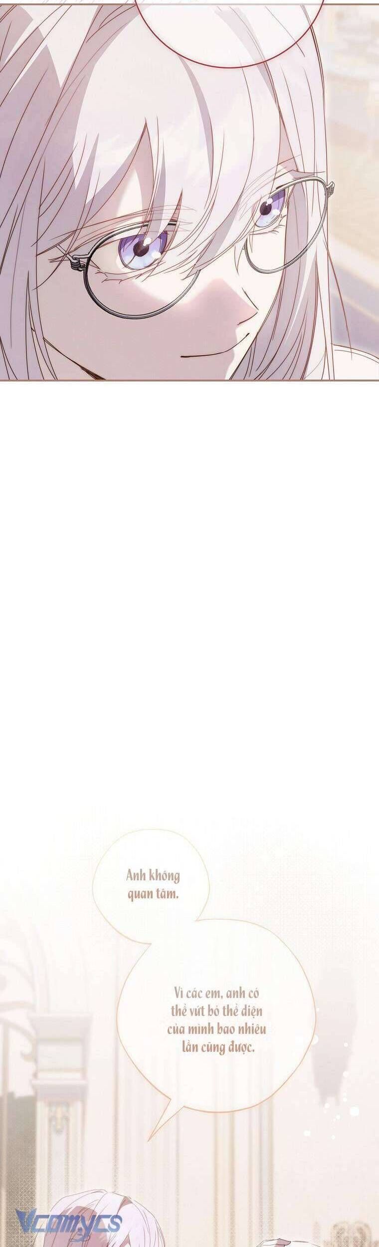 Công Nương Tái Sinh Chapter 45 - 55