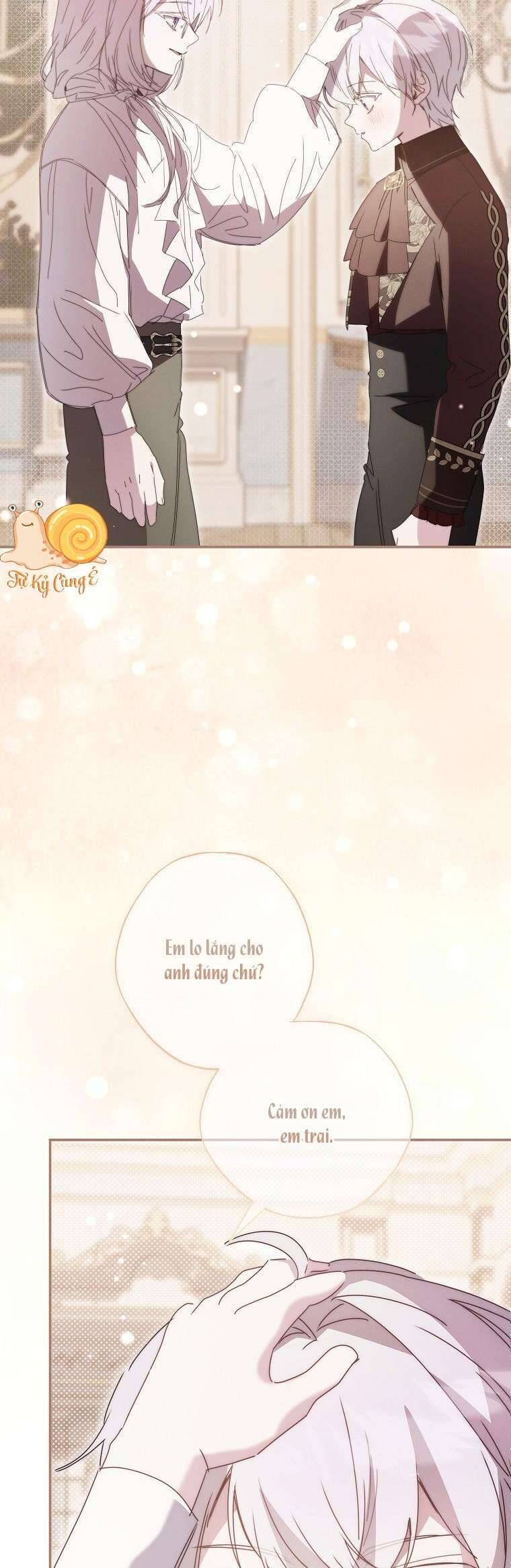 Công Nương Tái Sinh Chapter 45 - 56