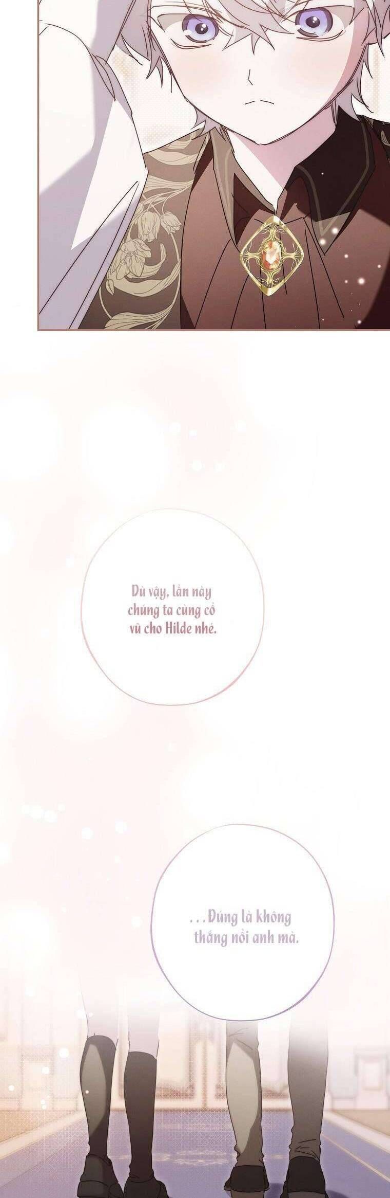 Công Nương Tái Sinh Chapter 45 - 57