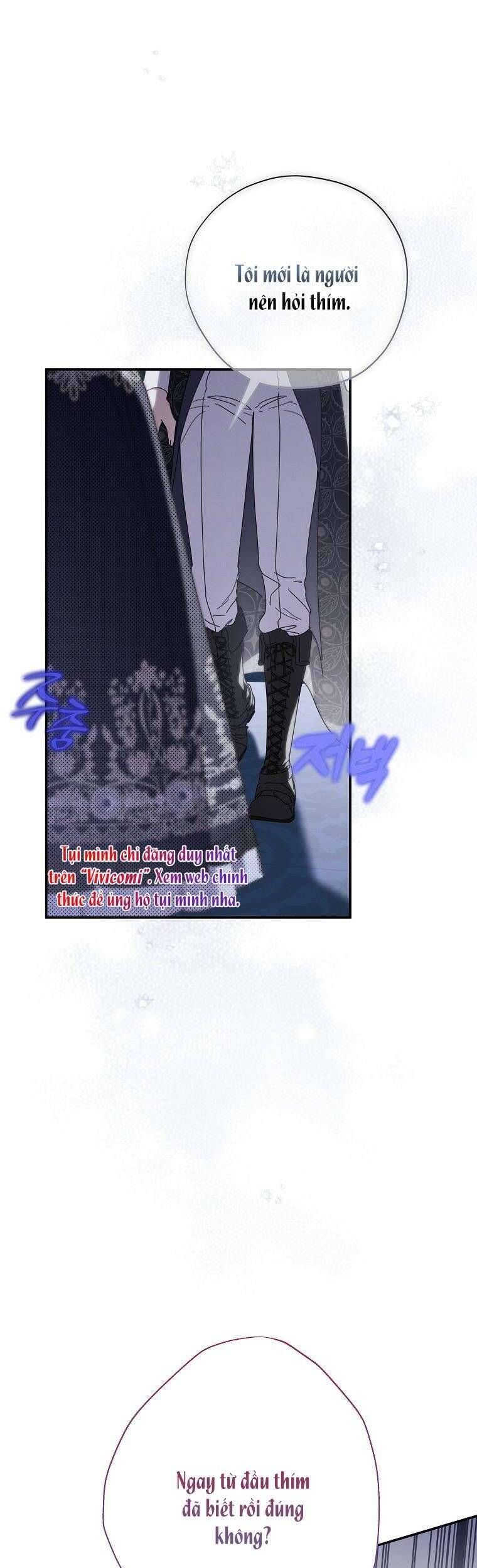 Công Nương Tái Sinh Chapter 45 - 7