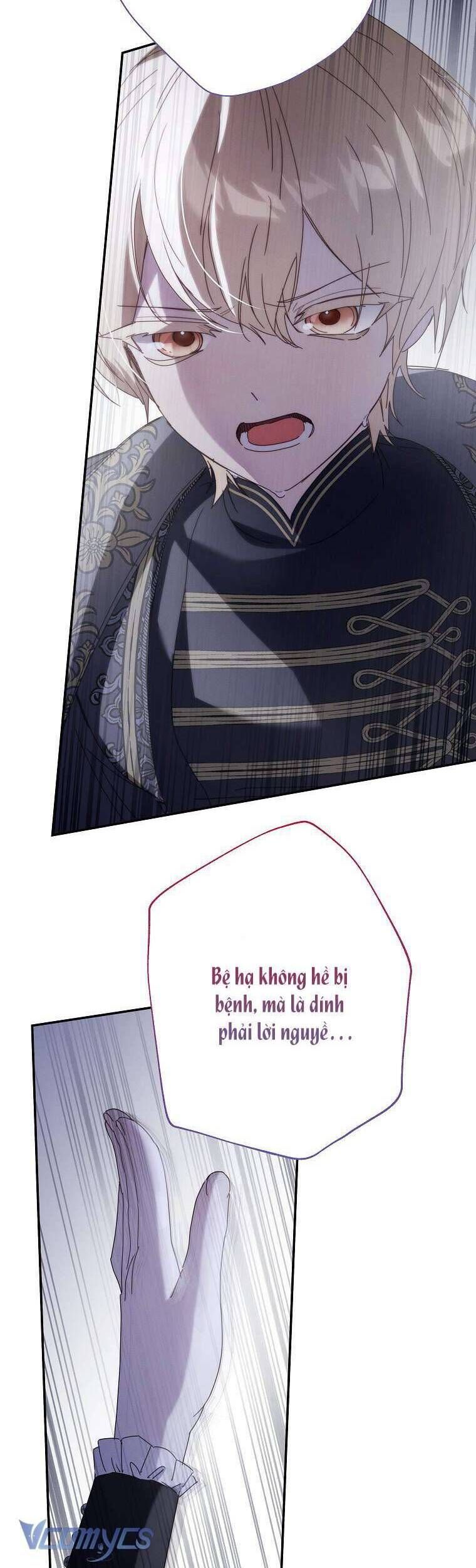 Công Nương Tái Sinh Chapter 45 - 8