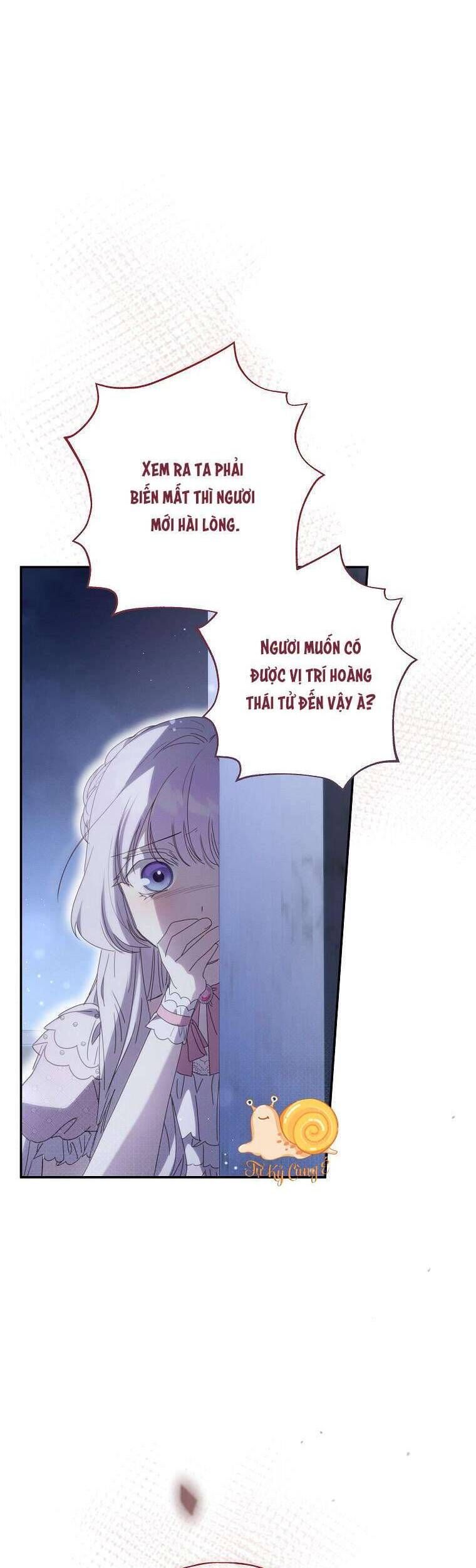 Công Nương Tái Sinh Chapter 45 - 10