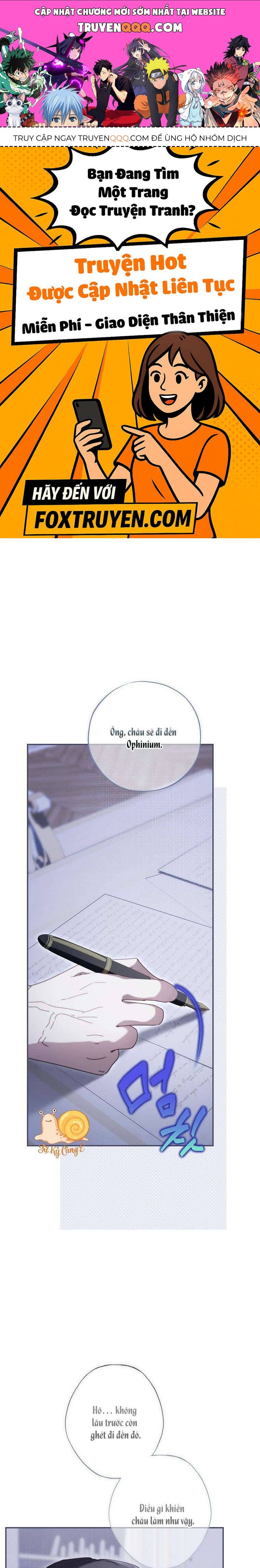 Công Nương Tái Sinh Chapter 46 - 1