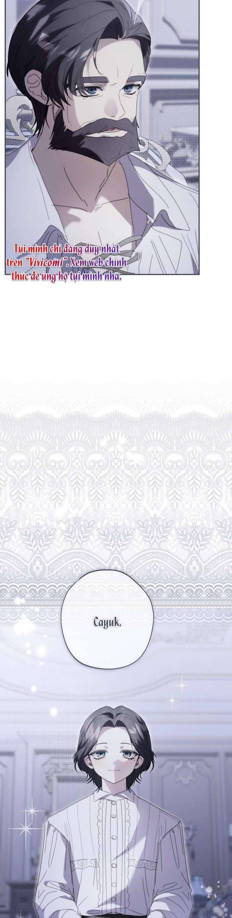 Công Nương Tái Sinh Chapter 46 - 2