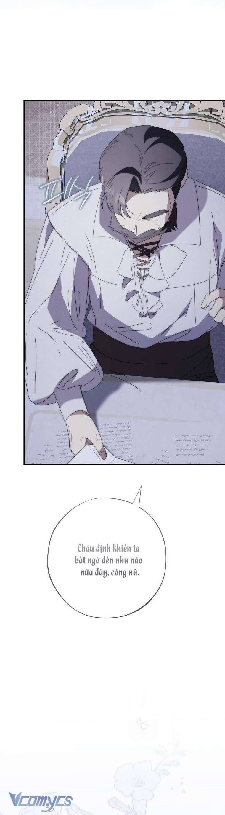 Công Nương Tái Sinh Chapter 46 - 11